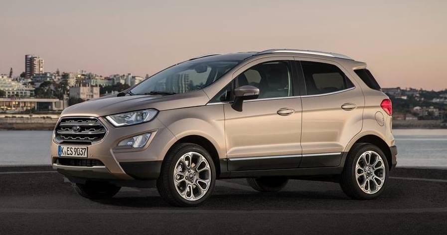 Ford Eco Sport