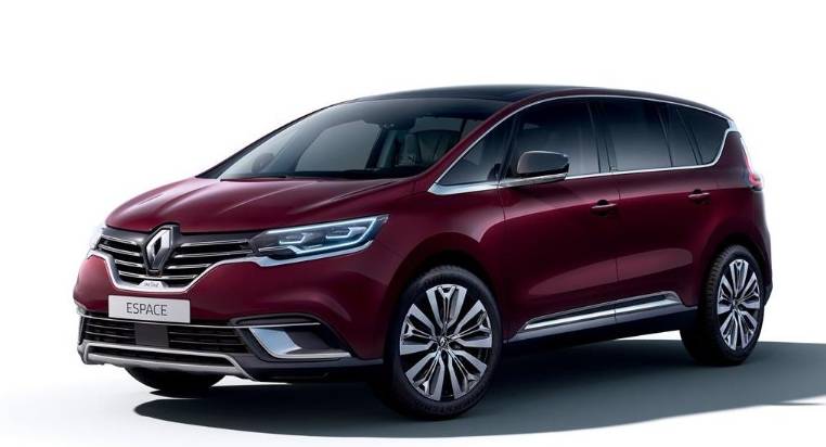 Renault Espace